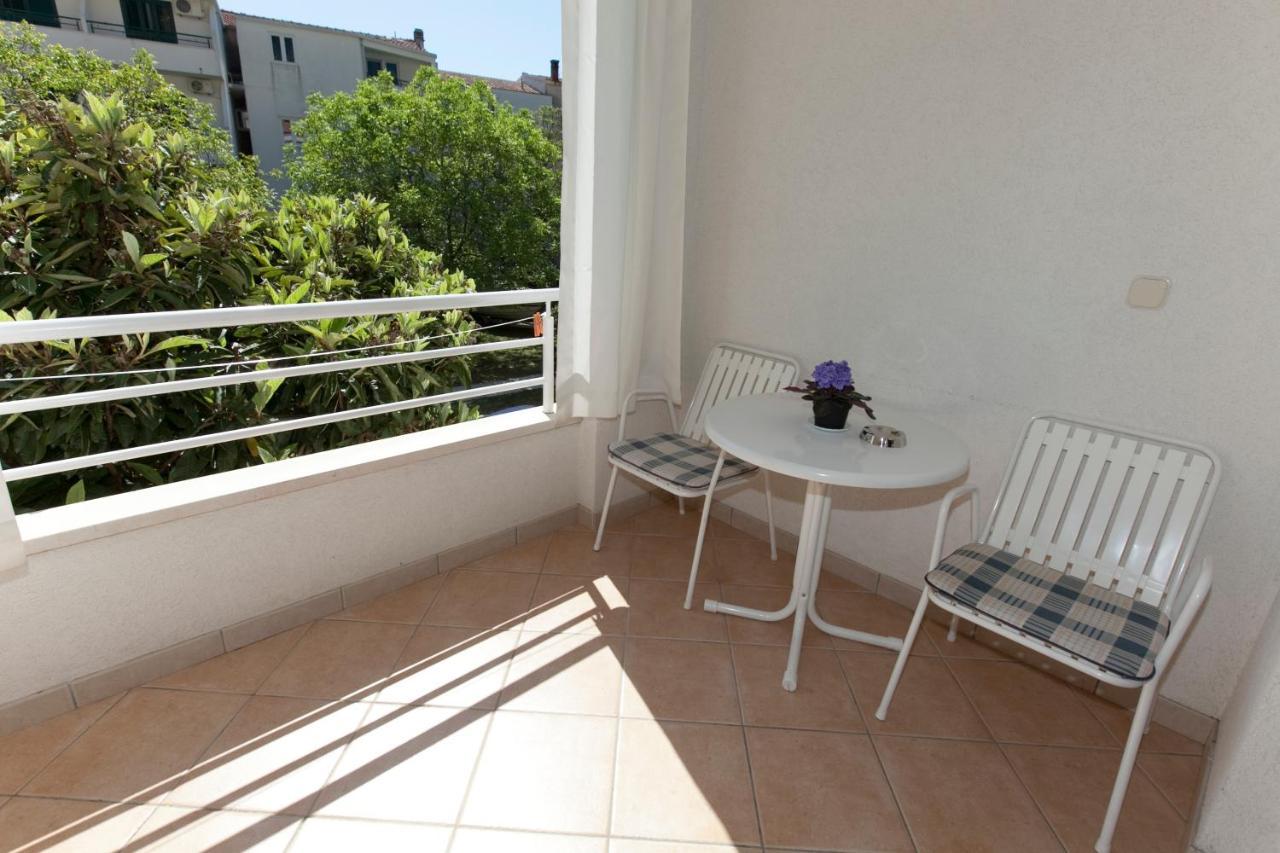 Apartments Milana 2 Tučepi Eksteriør billede