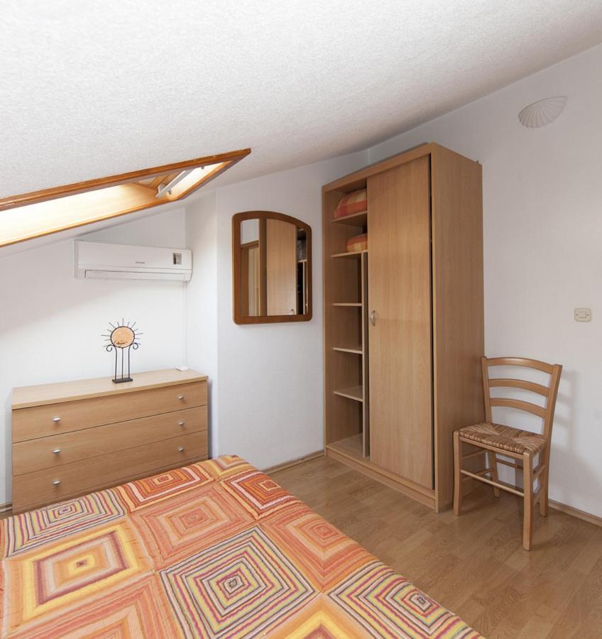 Apartments Milana 2 Tučepi Eksteriør billede